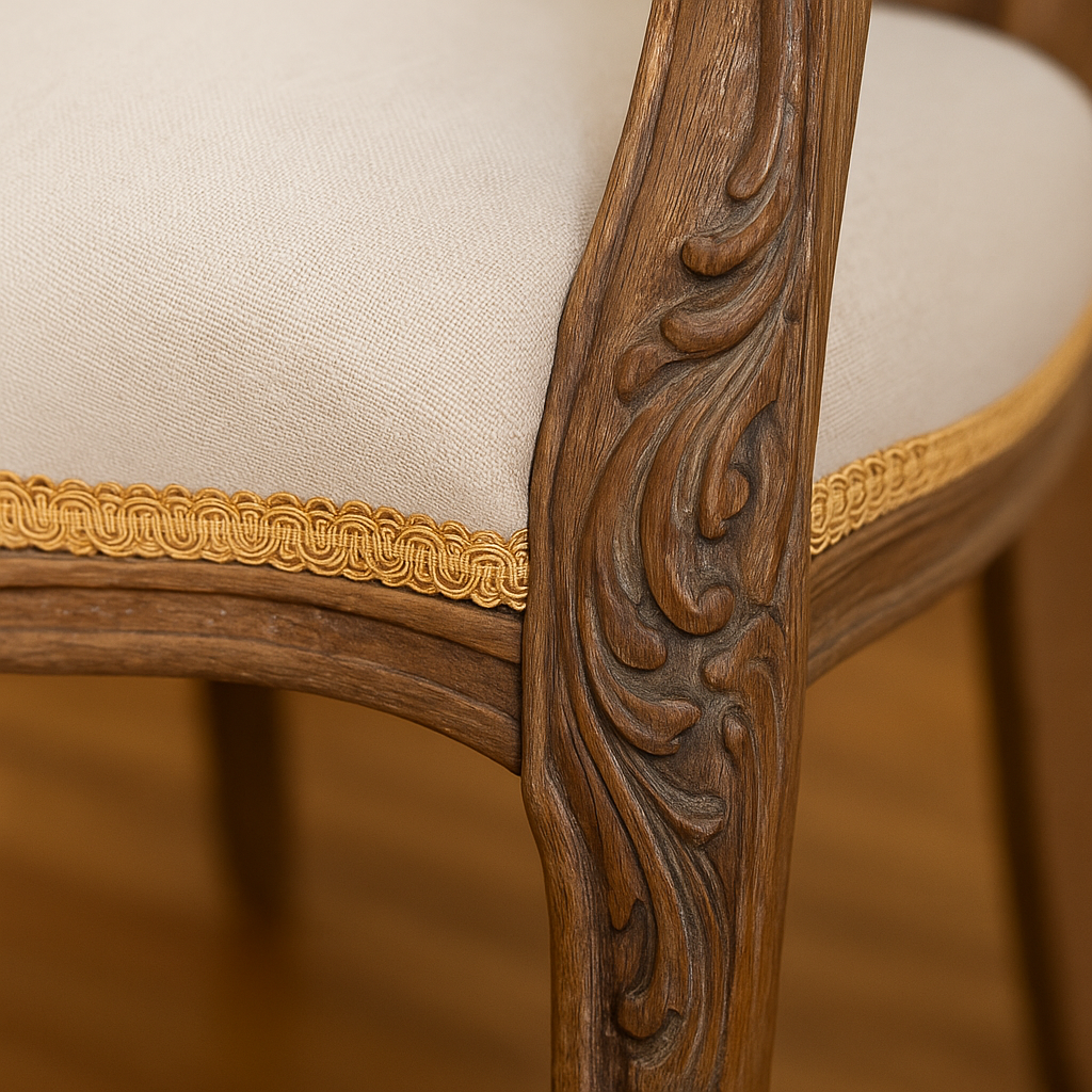 NC28056 Scroll Gimp Trimming 230