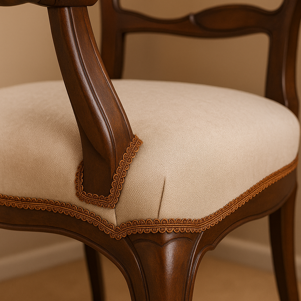 A1140 French Gimp Trimming E03