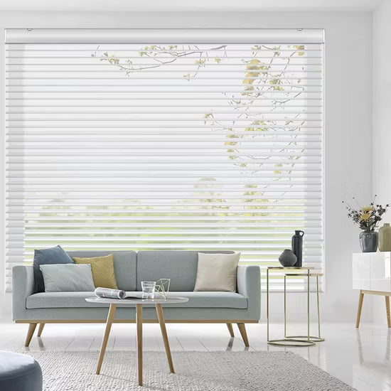 Innocence 75 Triple Shade (Hanzen Collection)