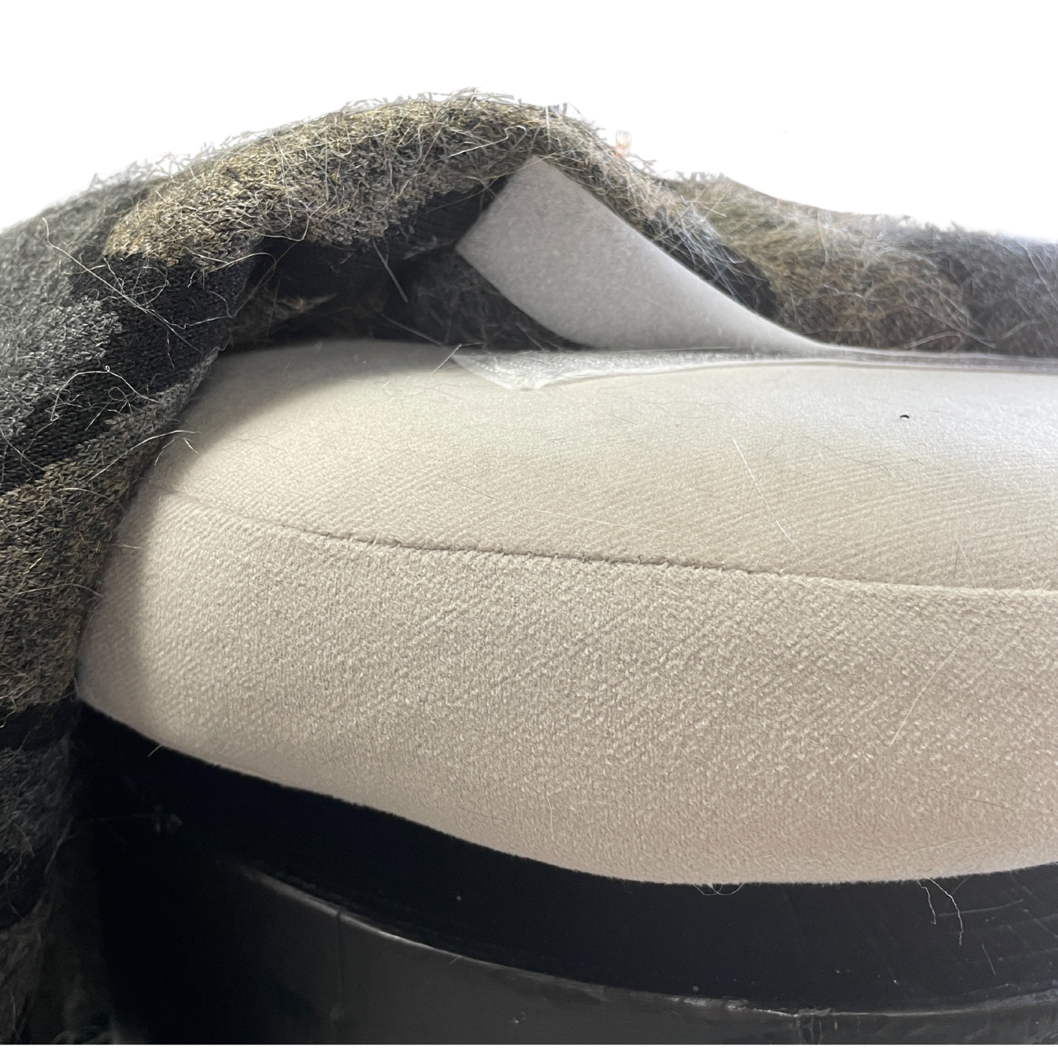 Ottoman “Sierra Noir”