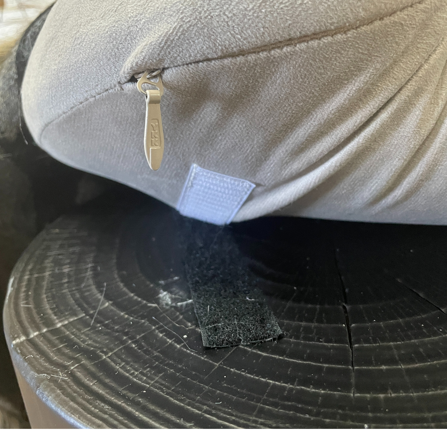 Ottoman “Sierra Noir”