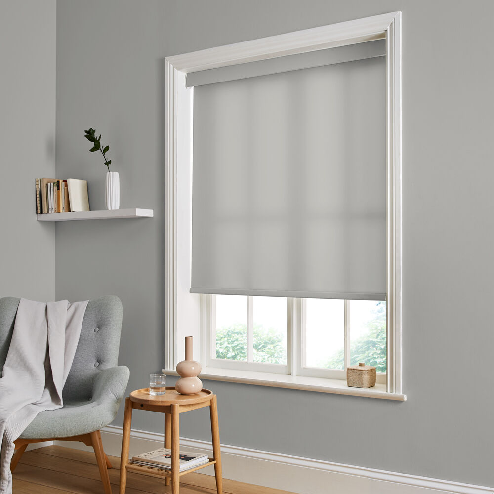 Mestia Roller Shade  (Hanzen Collection)