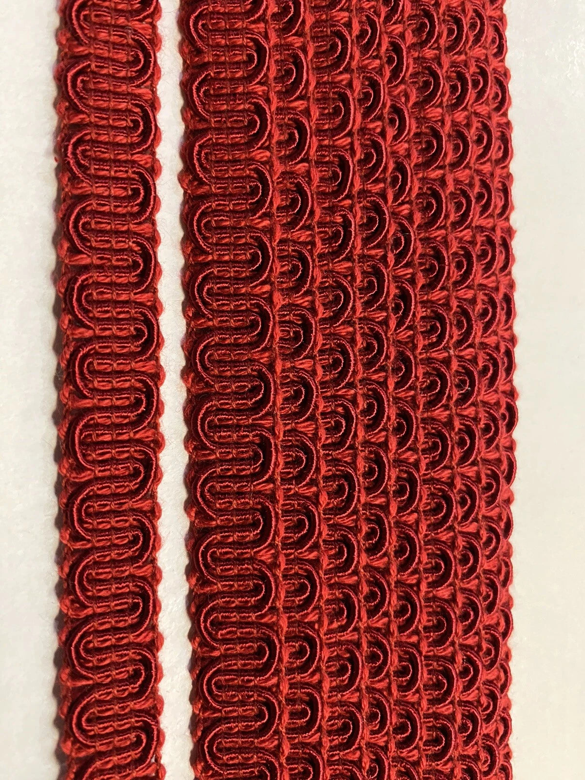 615R Scroll Gimp Trimming 20