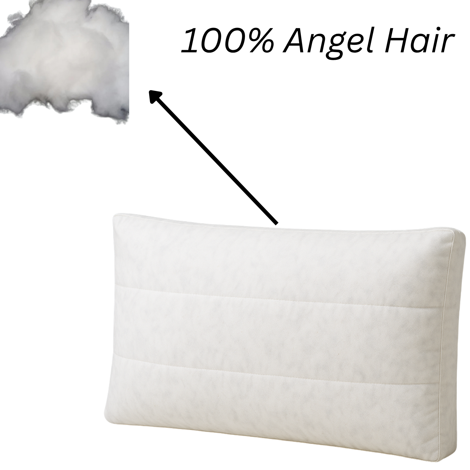 Premium Solid Insert