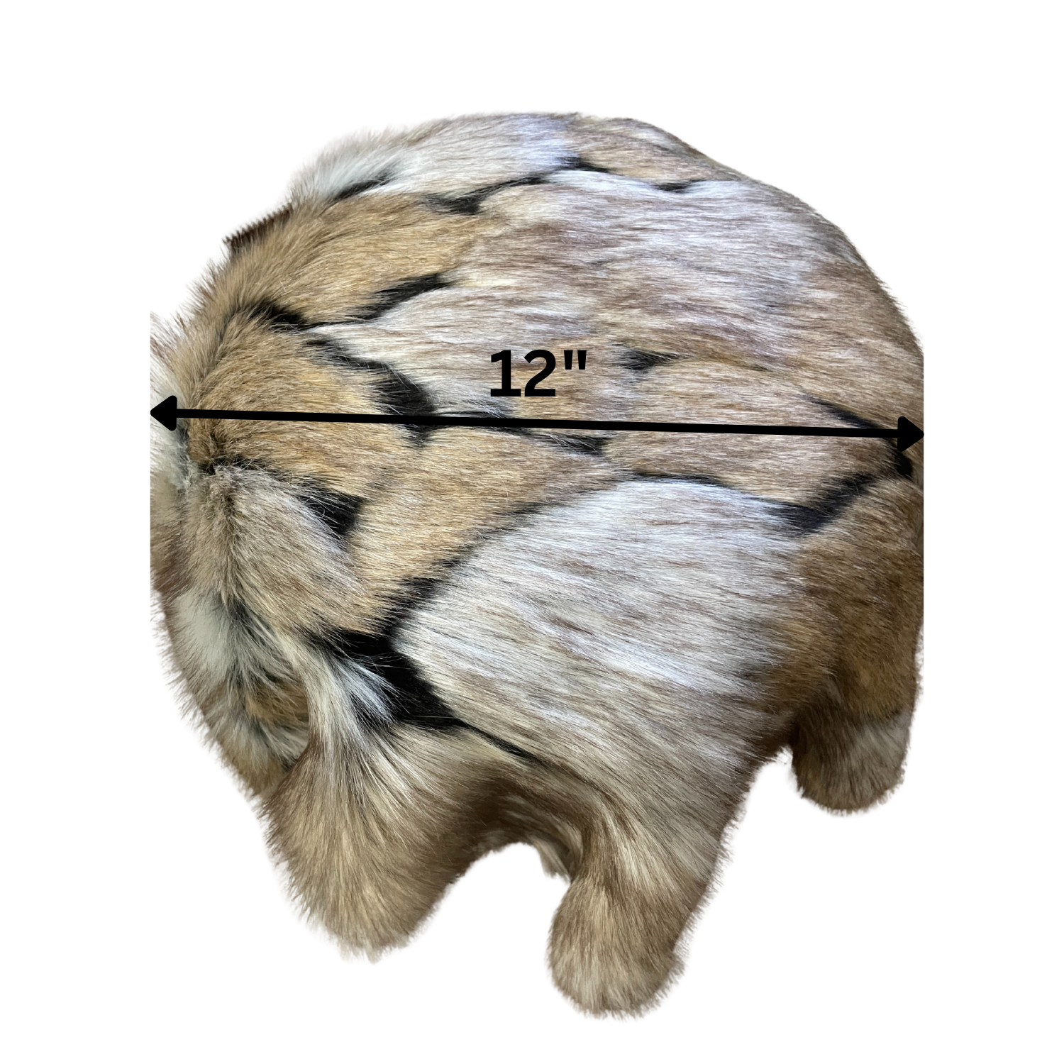 Ottoman “Sierra Noir”