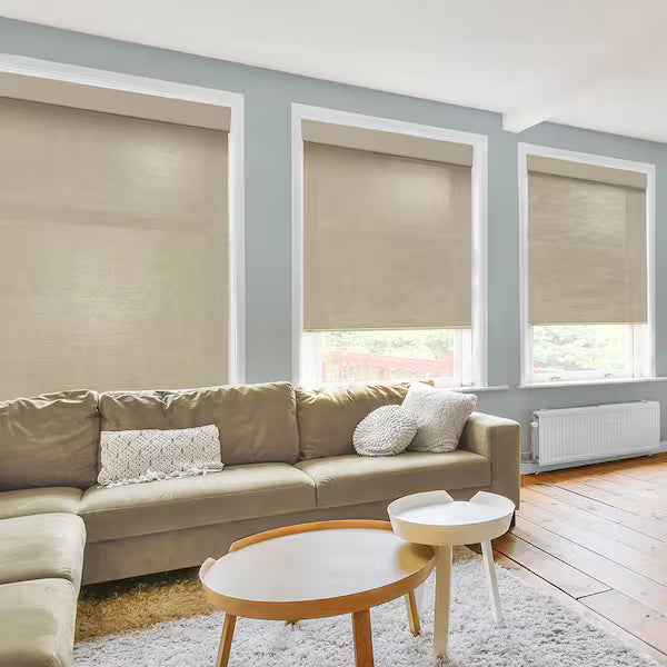 Trevi Roller Shade (Hanzen Collection)