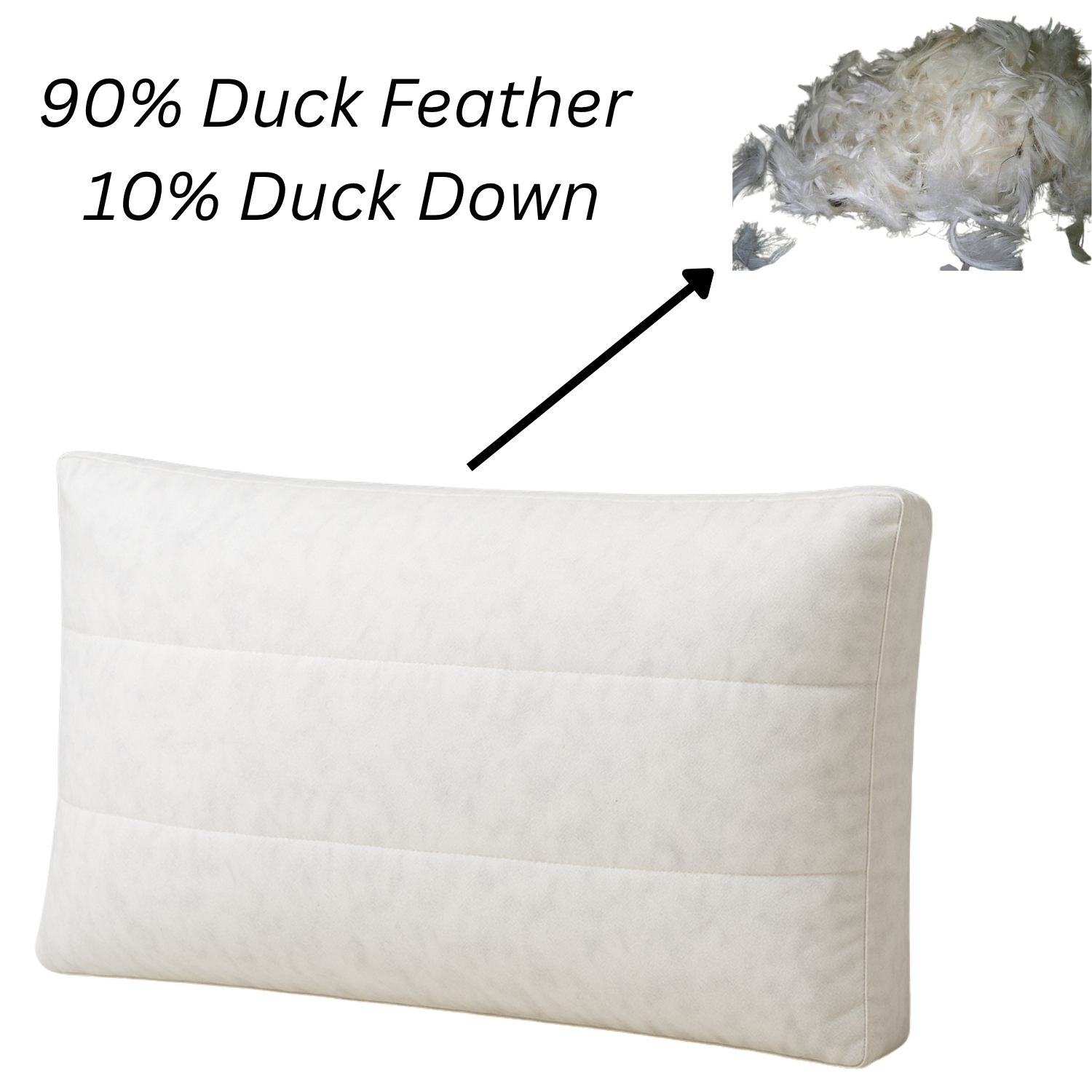 Premium Solid Inserts