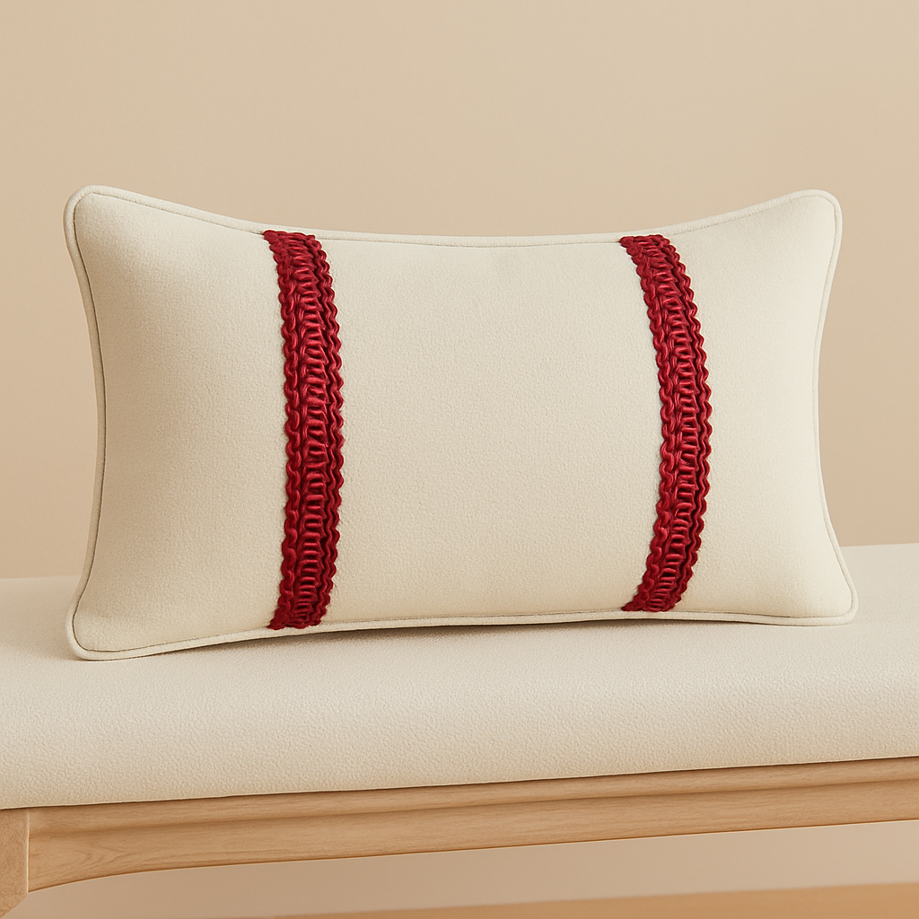 615R Scroll Gimp Trimming 20