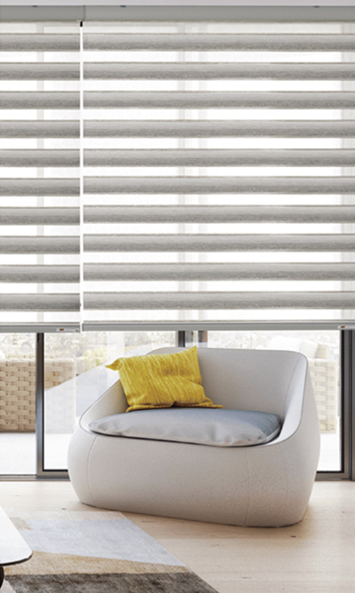 Combi Roller Shade Dolce