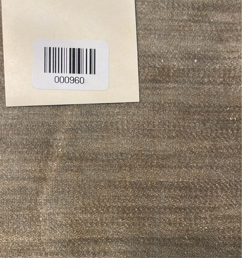 960 Fabric Pattern Dark Gold