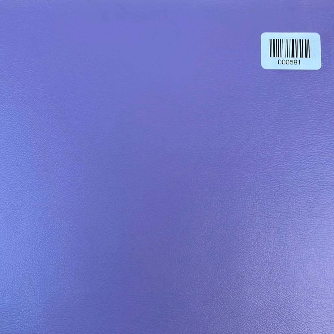 581 Vinyl Purple - Redesign Upholstery Store
