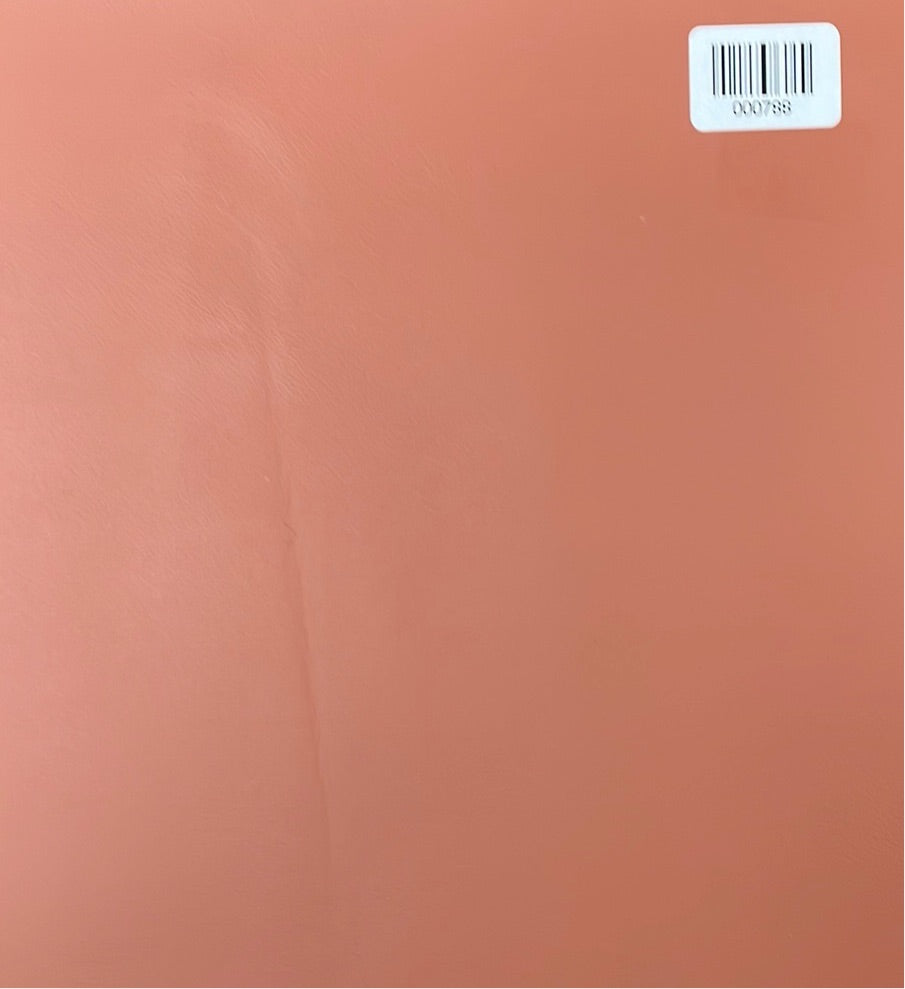 788 Vinyl Orange