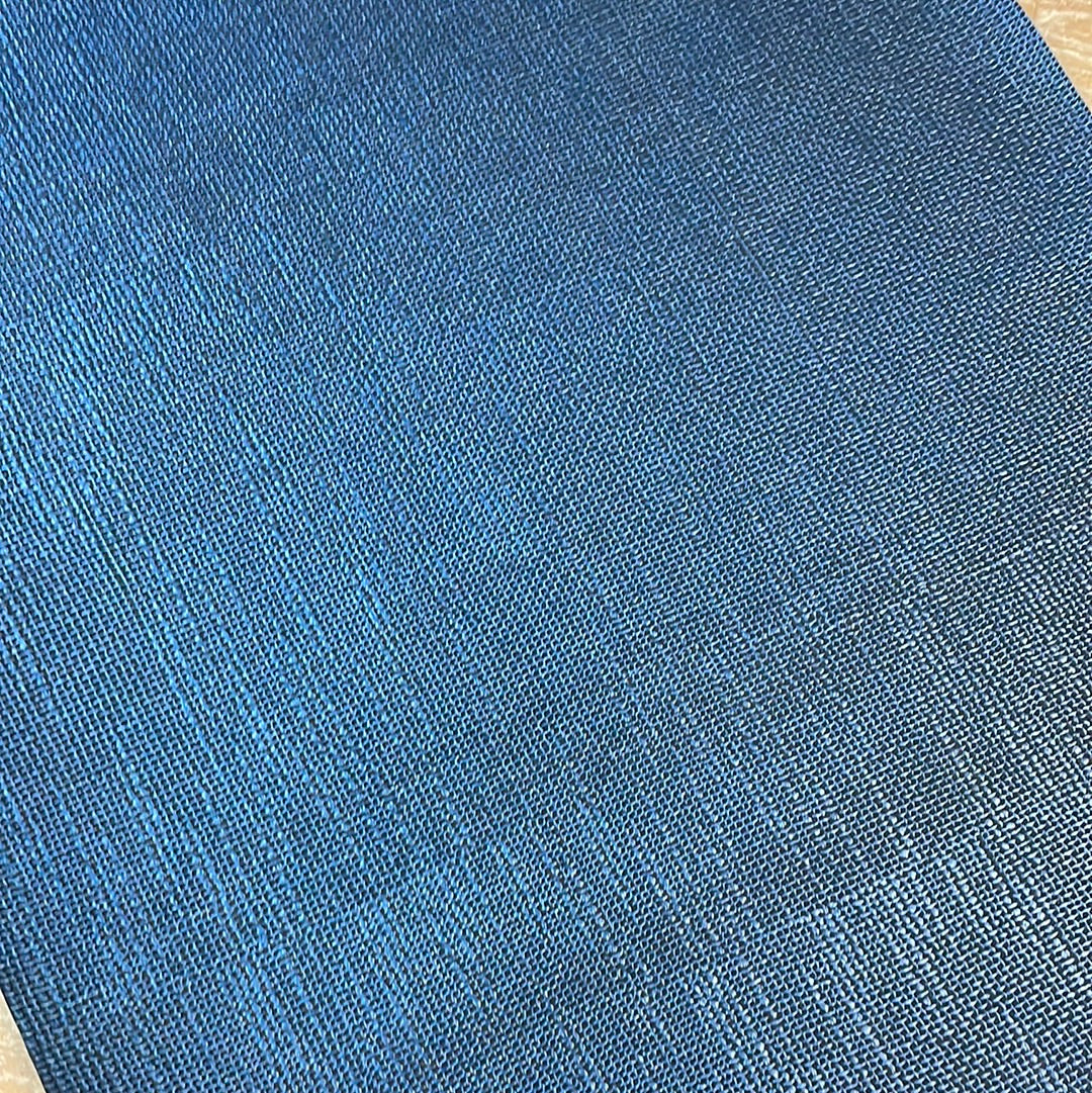 506 Vinyl Dark Blue - Redesign Upholstery Store