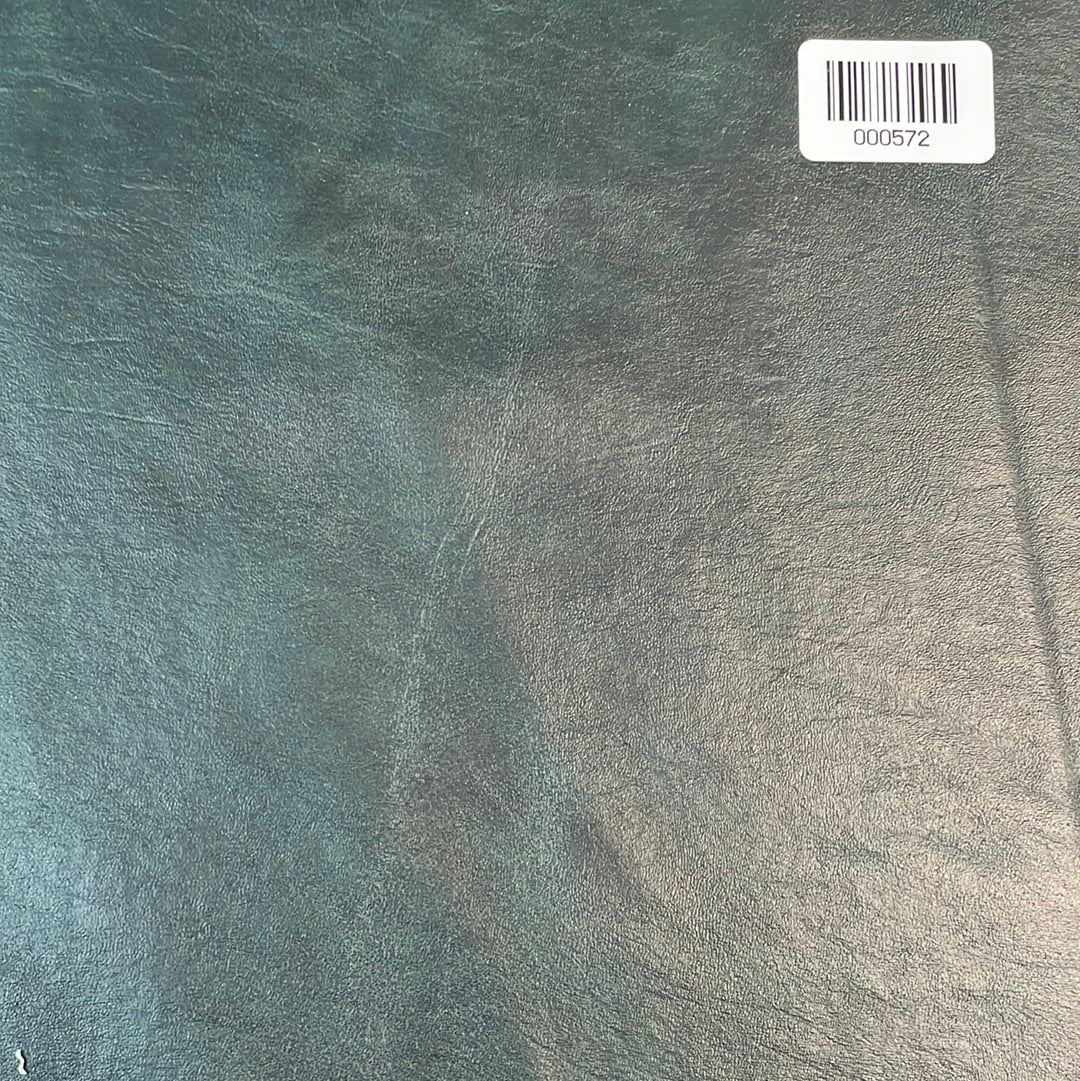 572 Vinyl Dark Green - Redesign Upholstery Store