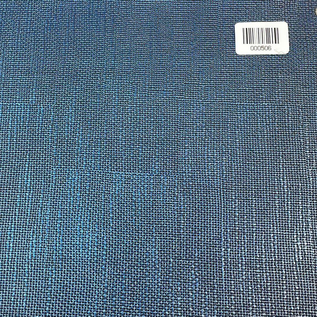 506 Vinyl Dark Blue - Redesign Upholstery Store