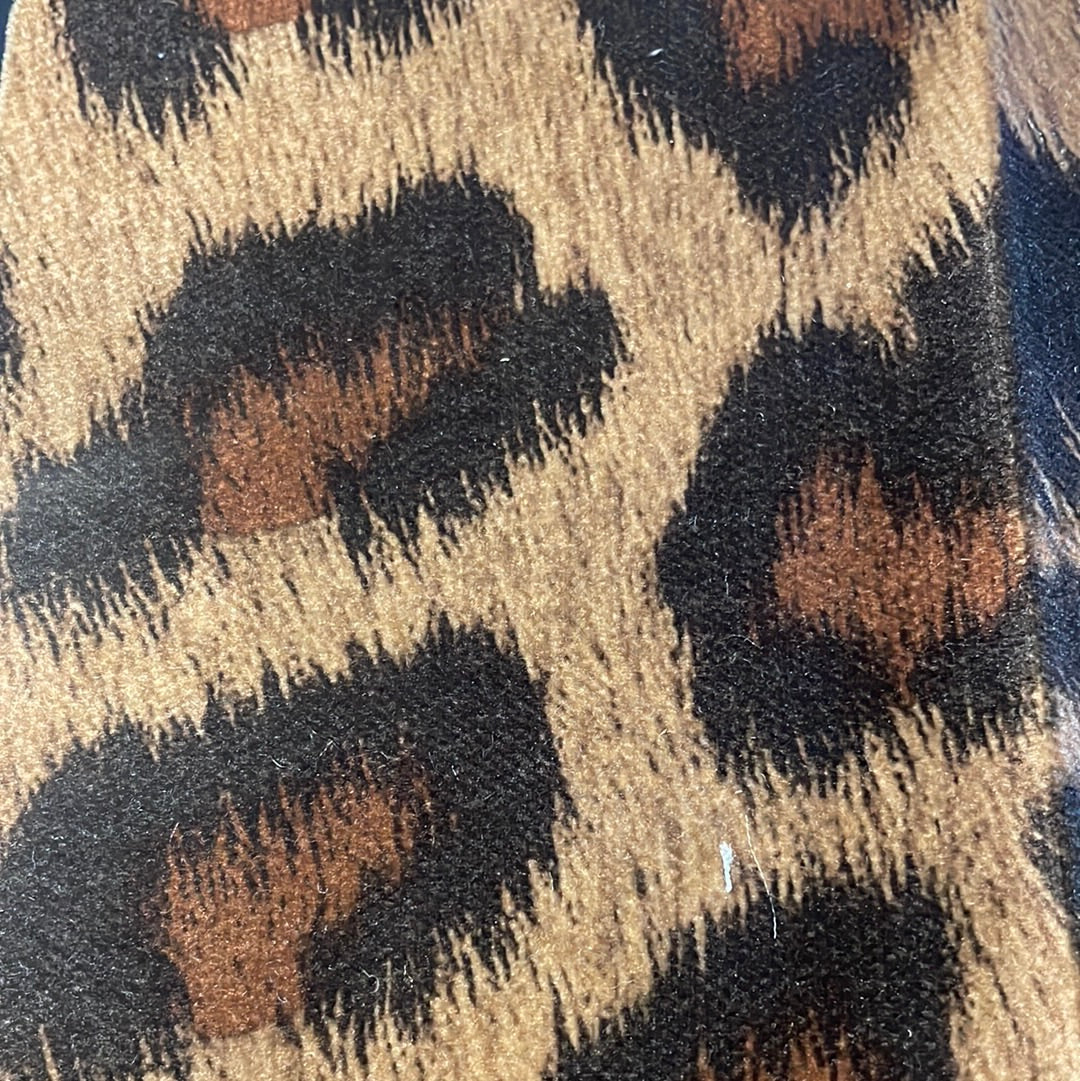 995 Fabric Pattern Brown