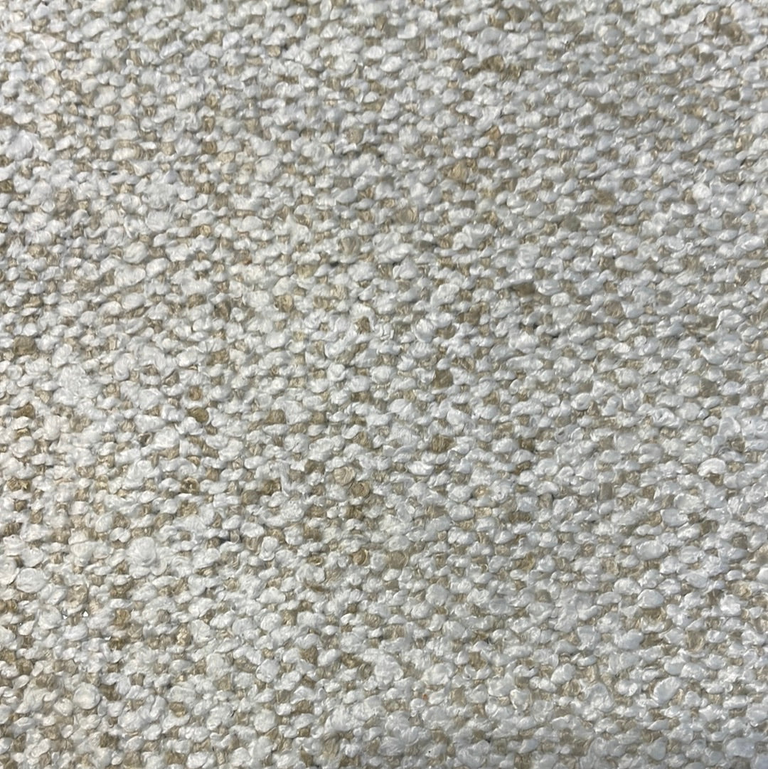 934 Fabric Pattern White