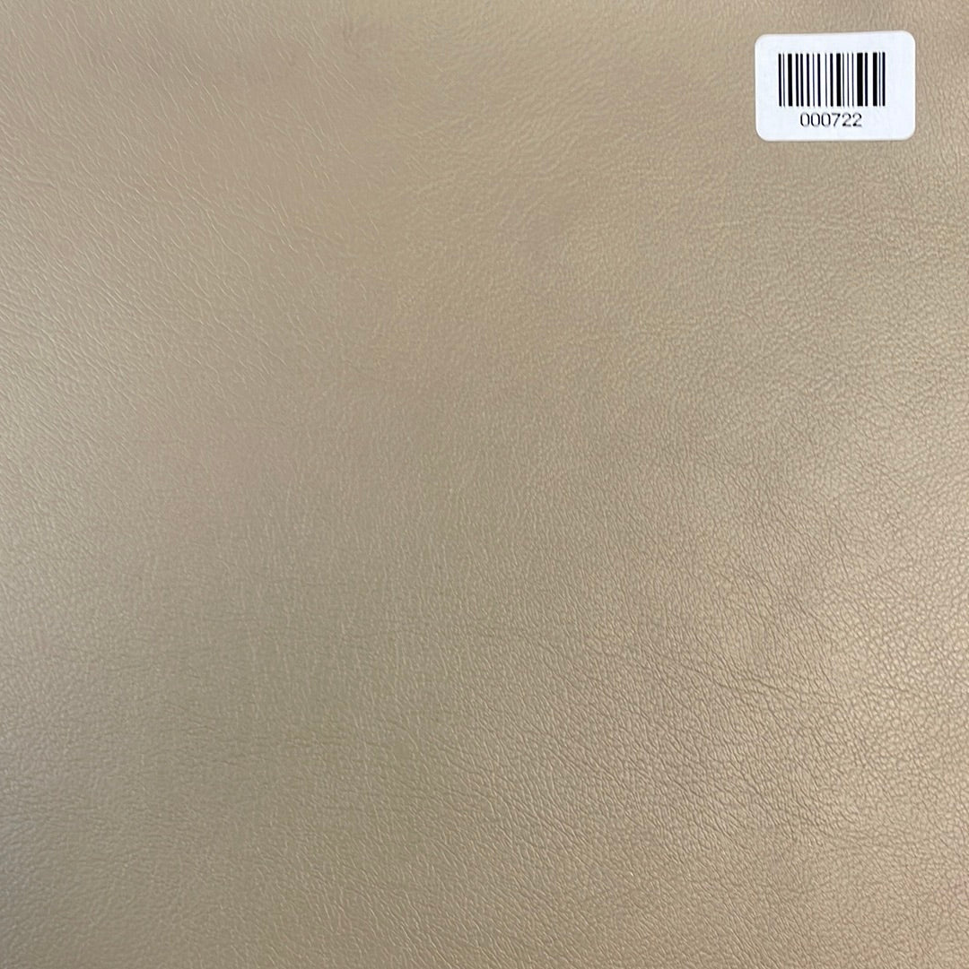 722 Vinyl Beige SoftSide - Redesign Upholstery Store