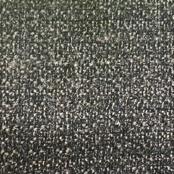 0288 Fabric Dark Blue Patterned