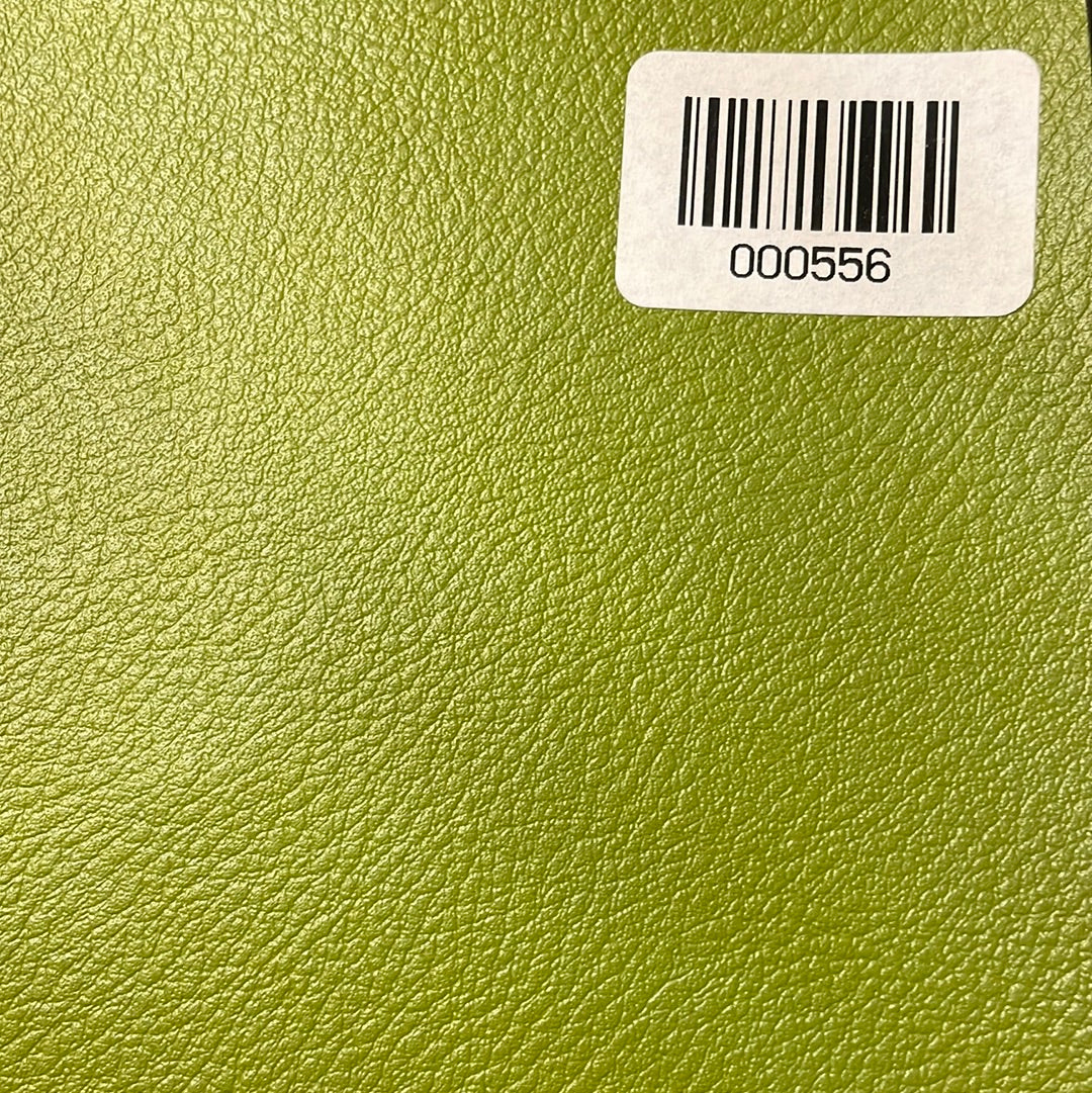 556 Vinyl Green