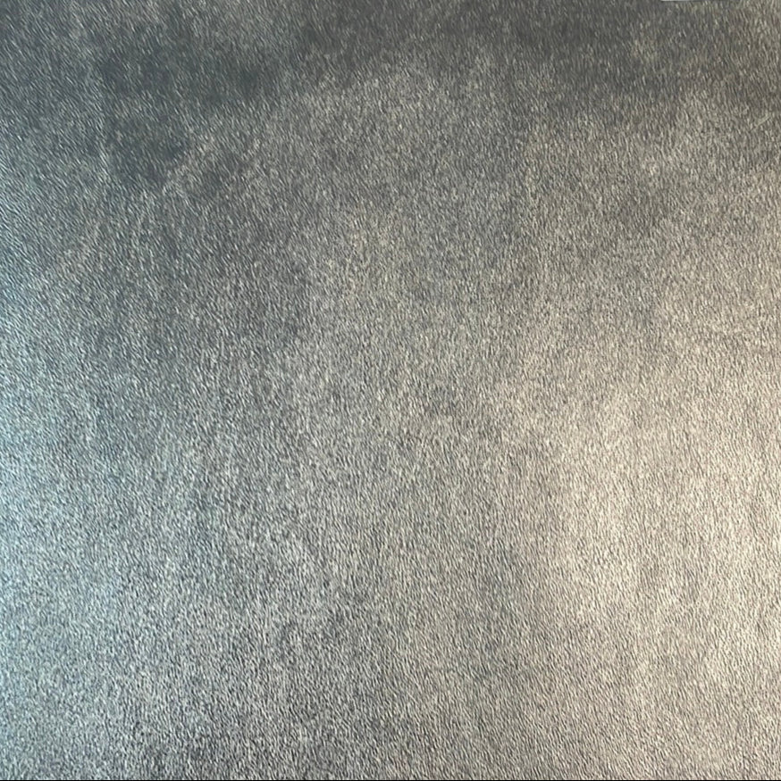 689 Faux Leather Dark Grey - Redesign Upholstery Store