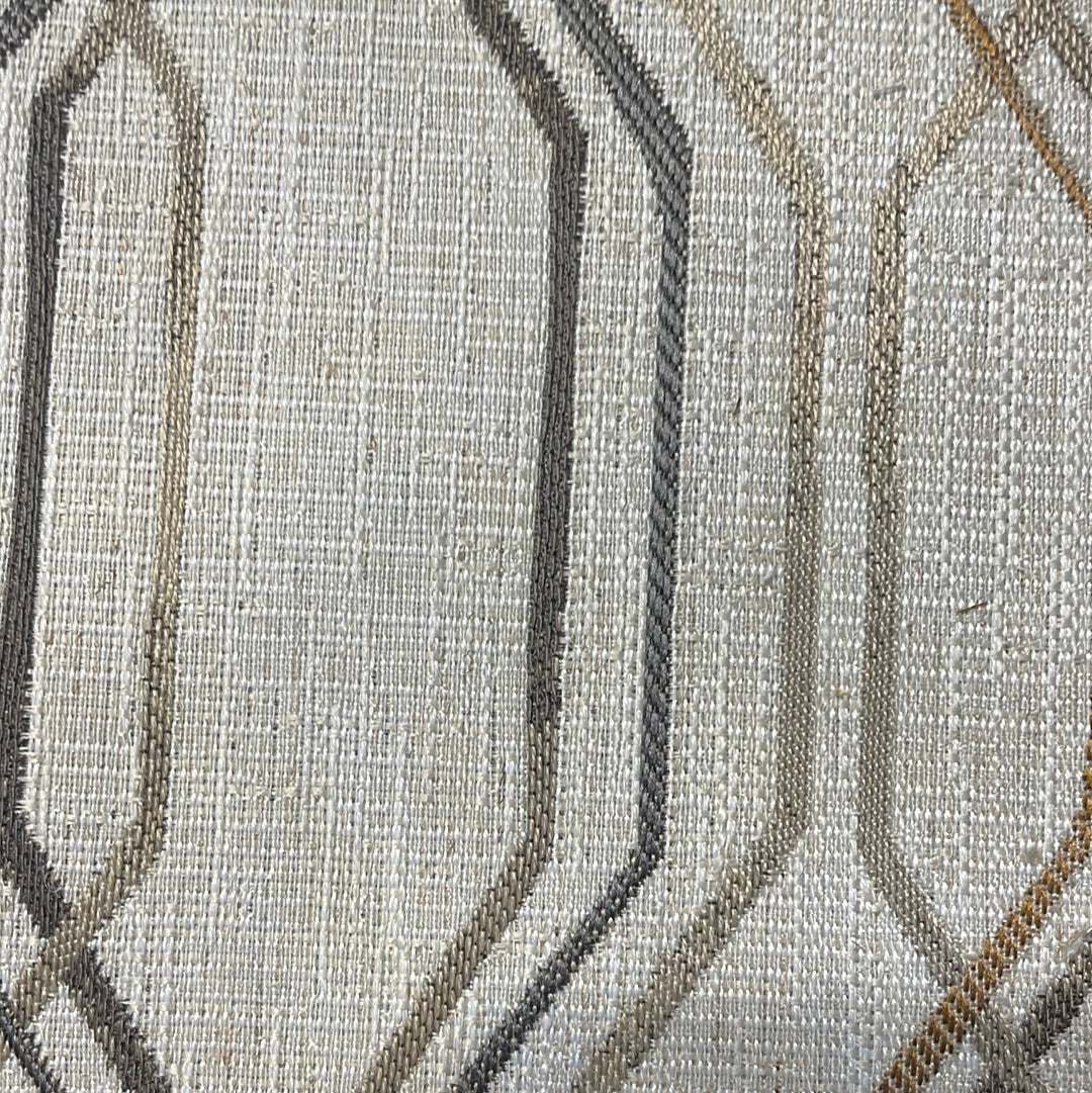 941 Fabric Pattern Beige