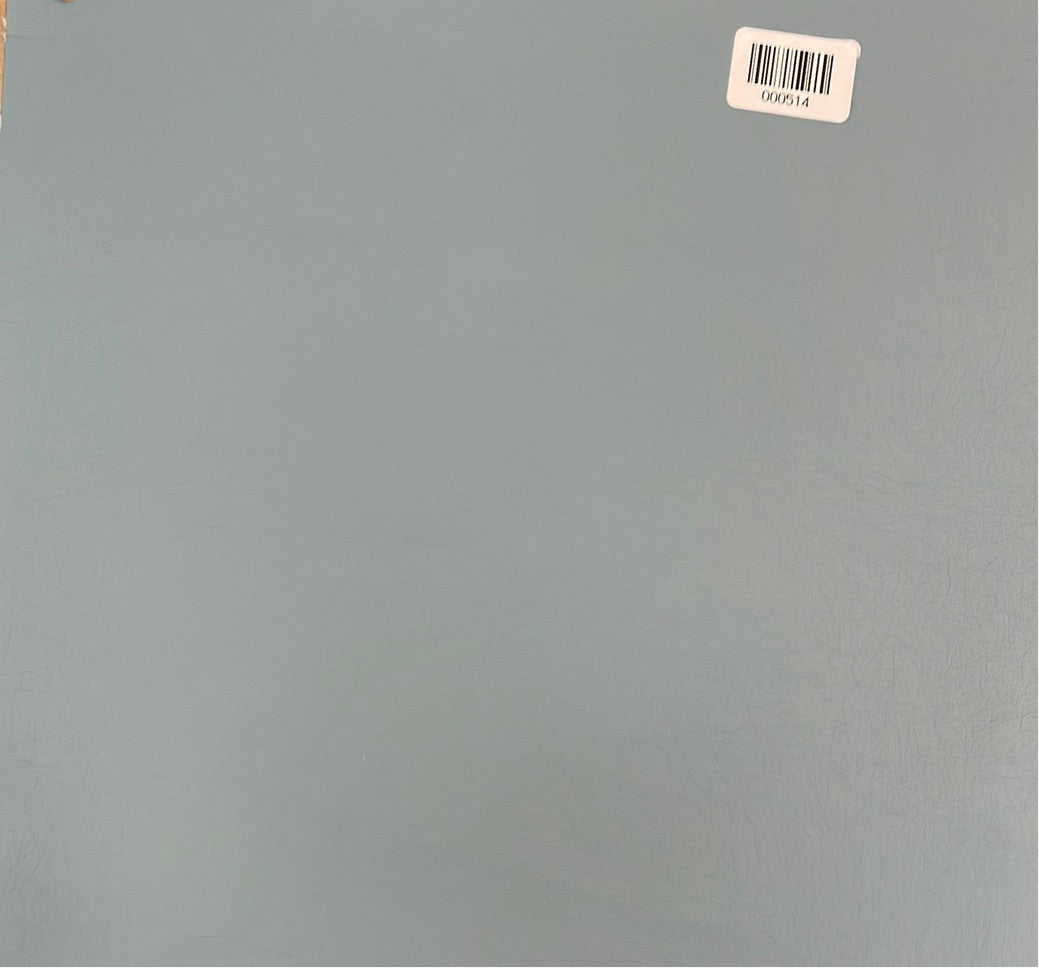 514 Vinyl Light Blue - Redesign Upholstery Store