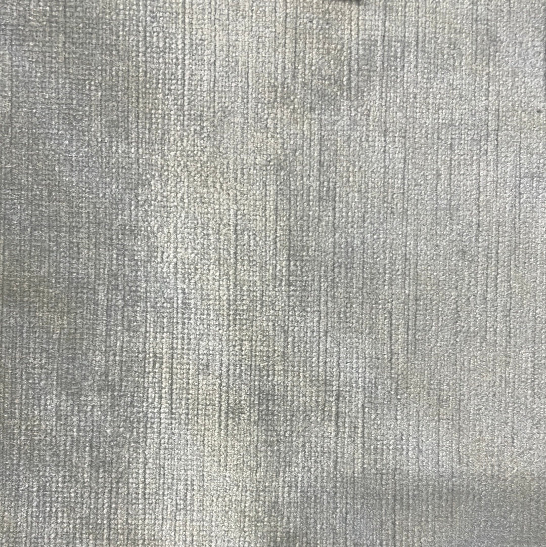962 Fabric Pattern Silver