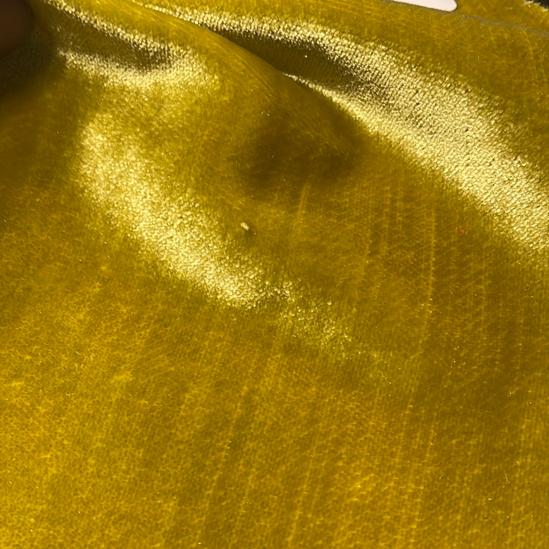 10010 Fabric Solid Gold