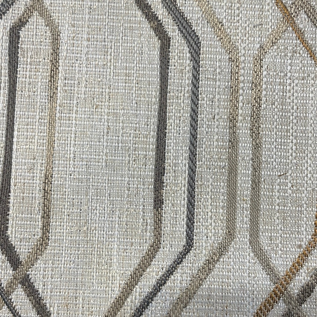 941 Fabric Pattern Beige