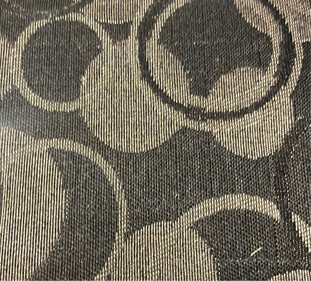 10011 Fabric Pattern Brown