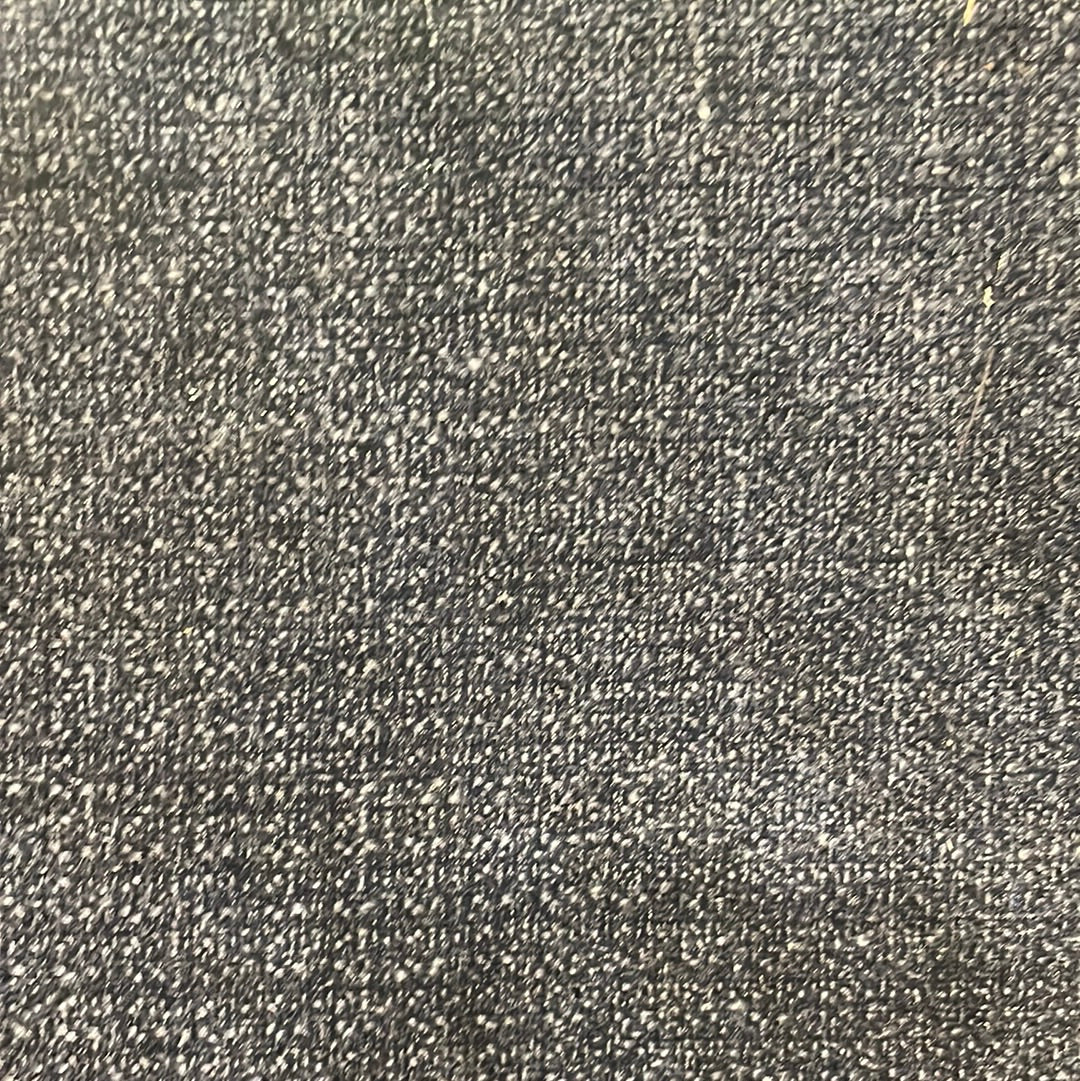853 Fabric Pattern Dark Blue