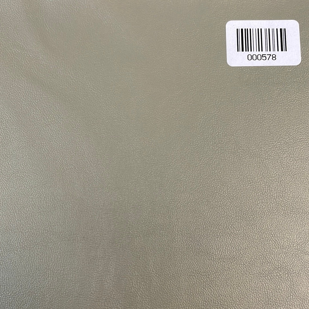 578 Vinyl Green SoftSide - Redesign Upholstery Store