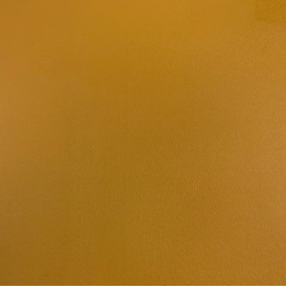 723 Vinyl Dark Yellow - Redesign Upholstery Store