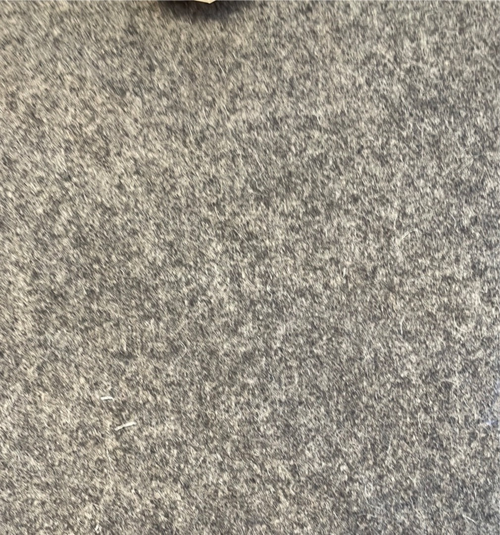 988 Fabric Solid Grey