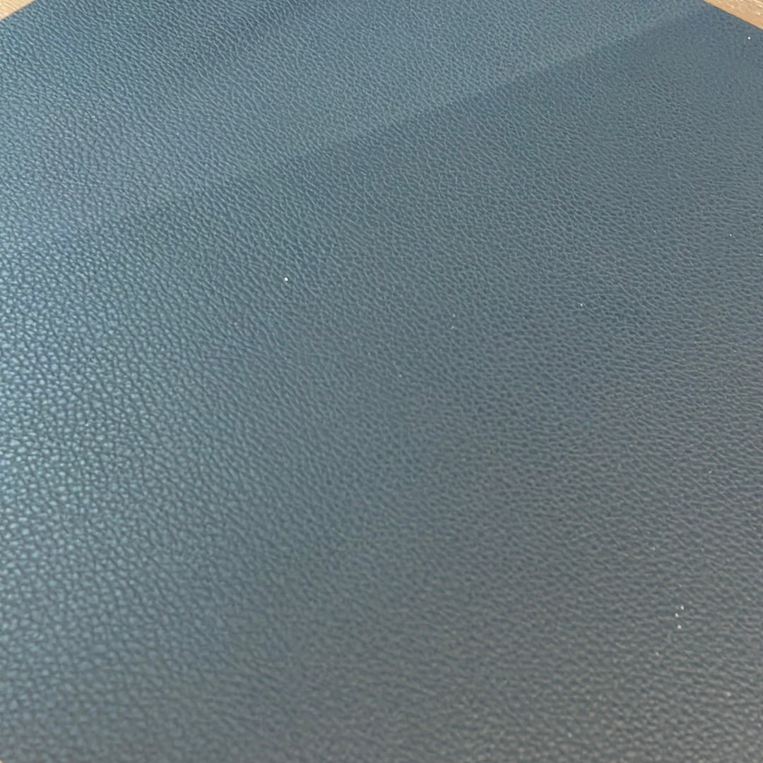 512 Vinyl Dark Blue - Redesign Upholstery Store