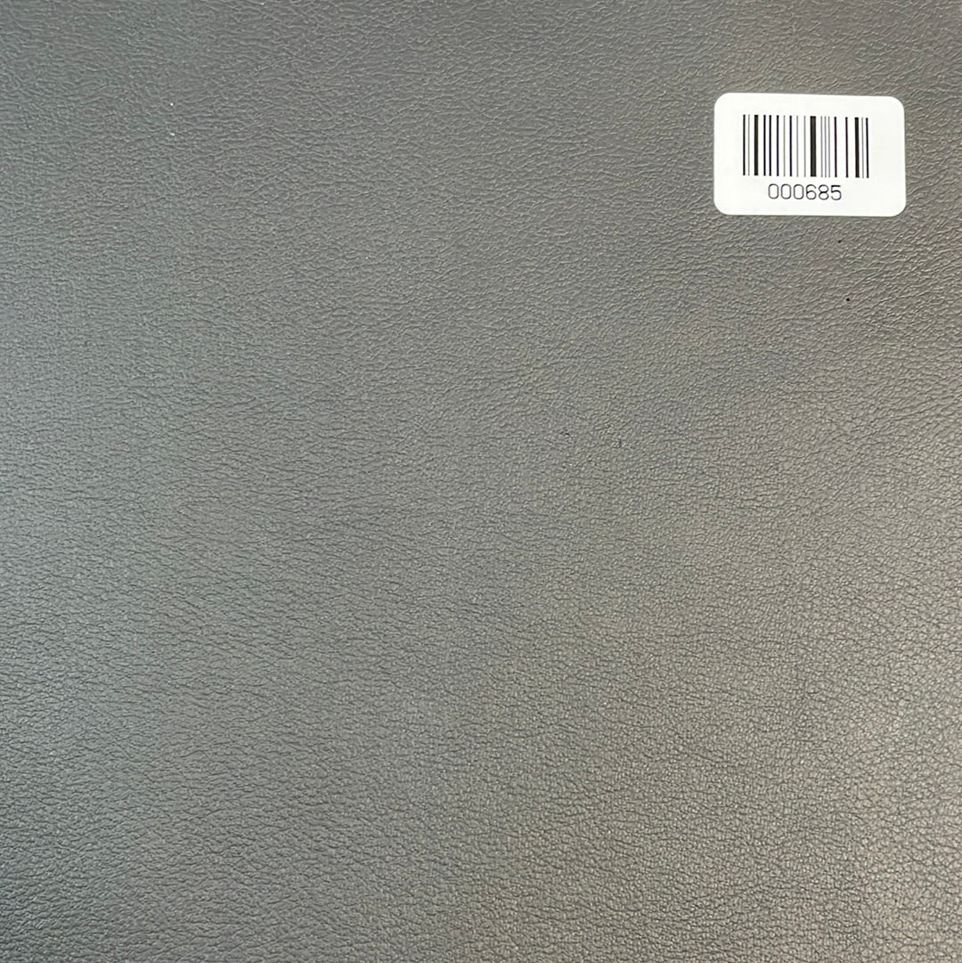 686 Vinyl Dark Grey - Redesign Upholstery Store