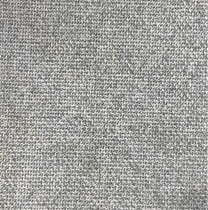 969 Fabric Solid Grey