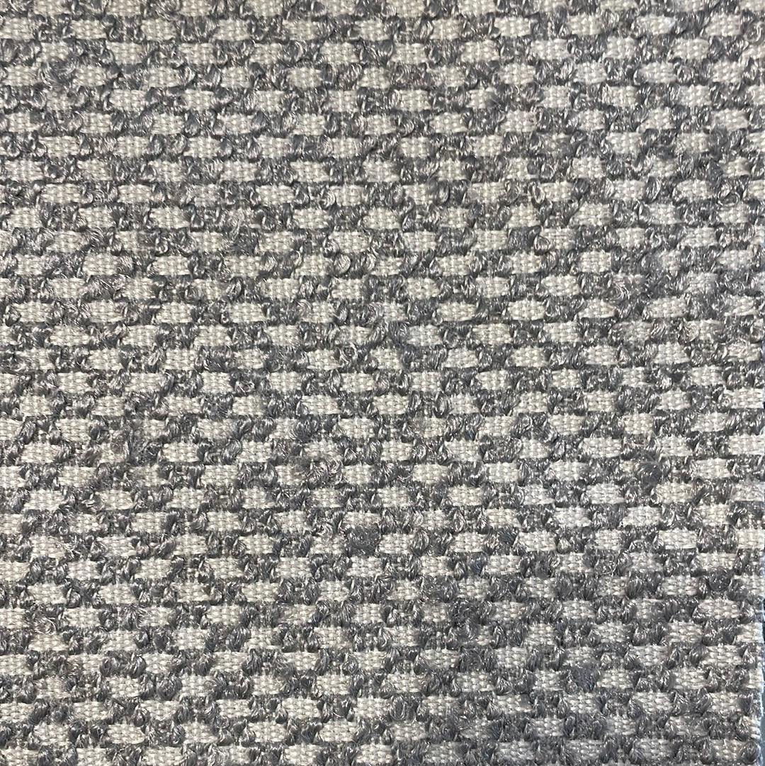 957 Fabric Pattern Grey