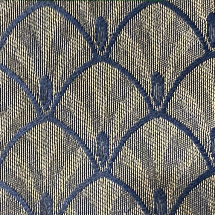 0279 Fabric Royal Blue