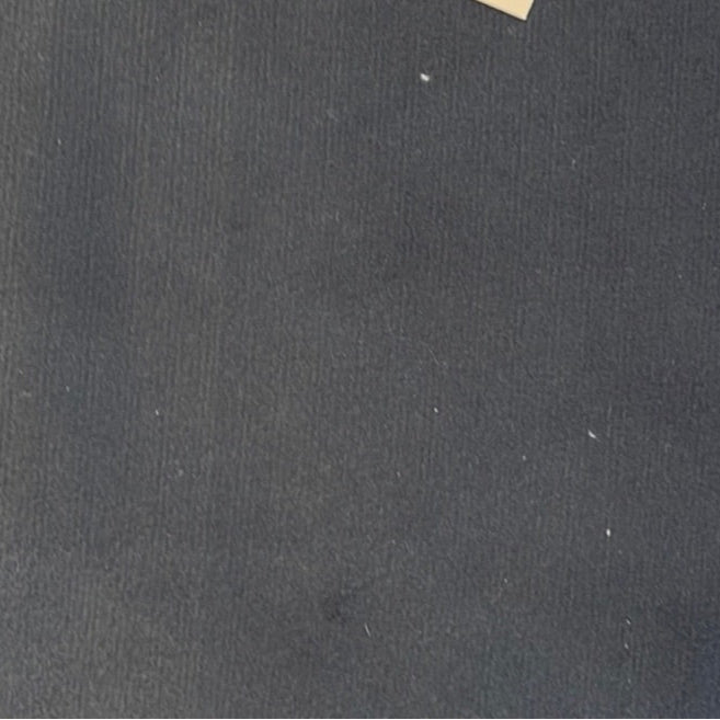 0458 Matte Navy Fabric