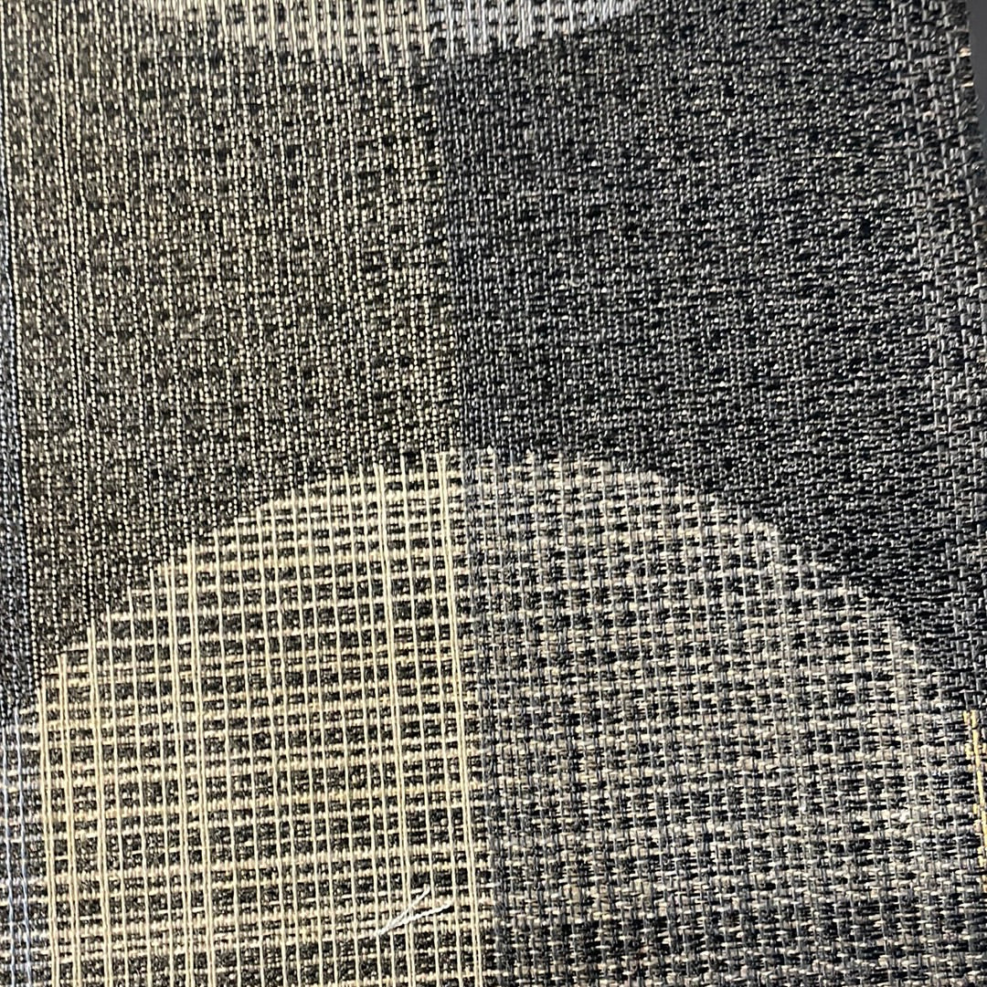 1000 Fabric Pattern Blue