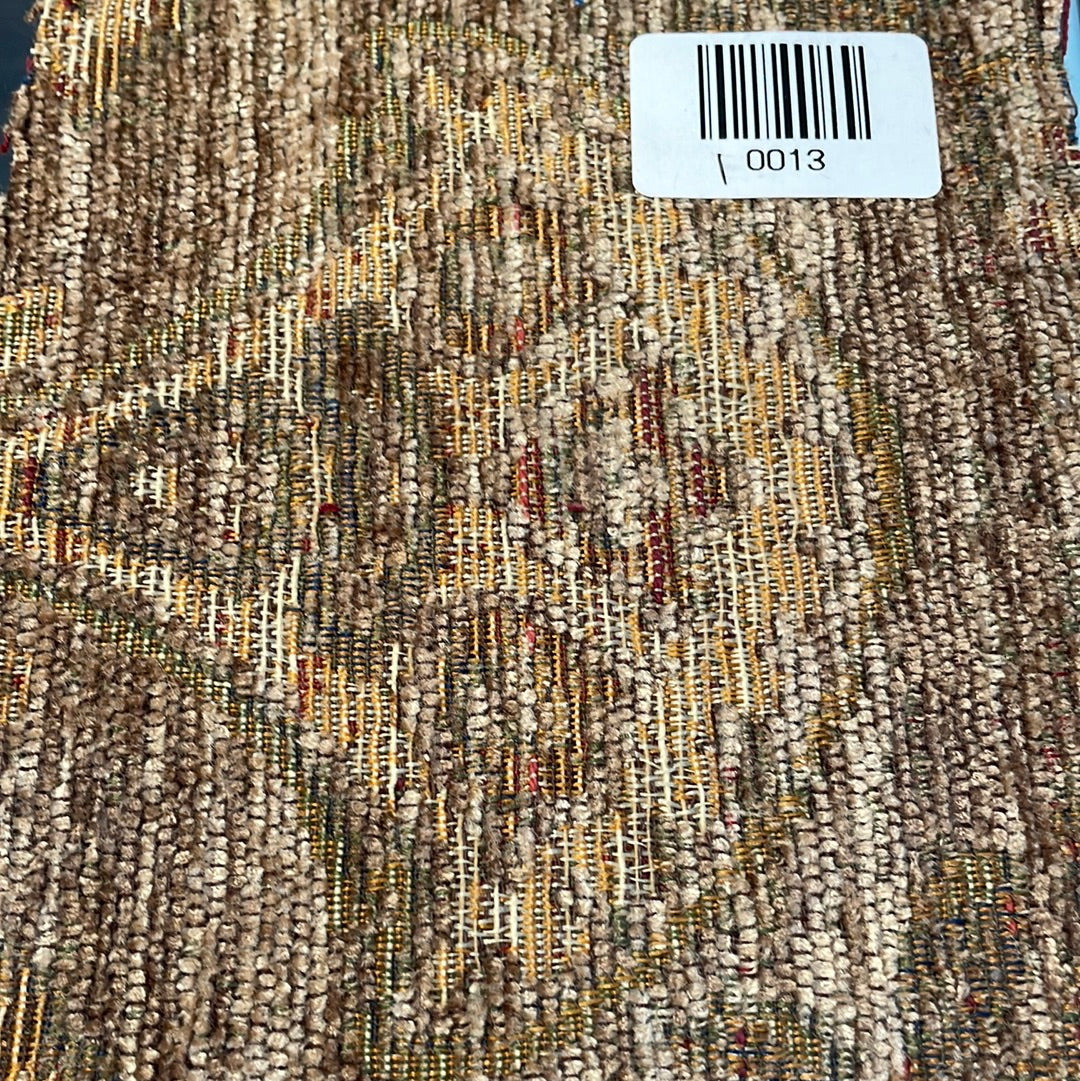 10013 Fabric Pattern Light Brown