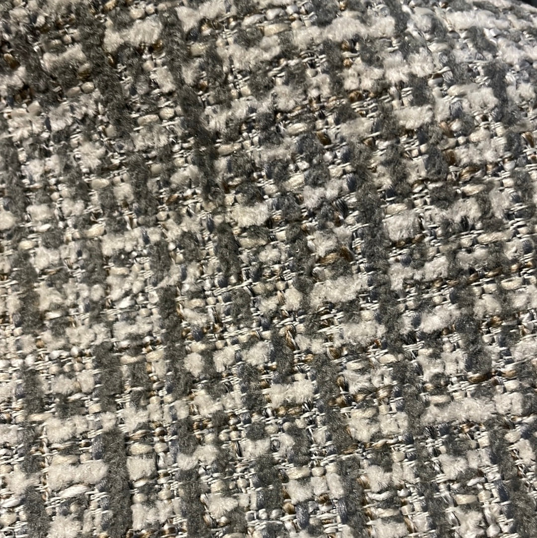 954 Fabric Pattern Grey