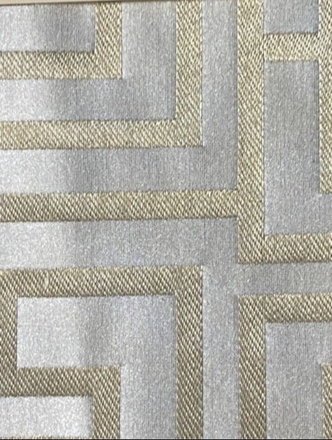 0276 Fabric Champagne Gold