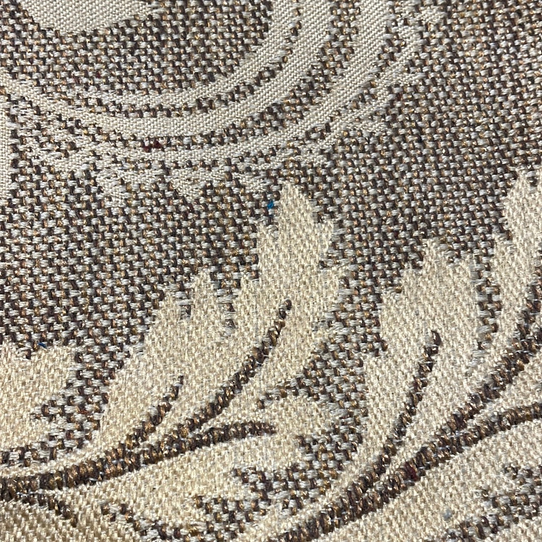 977 Fabric Pattern Beige
