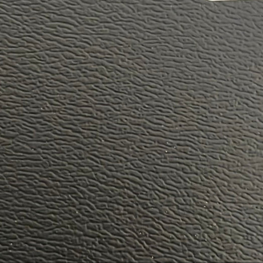 0134 Dark Gray Faux Leather