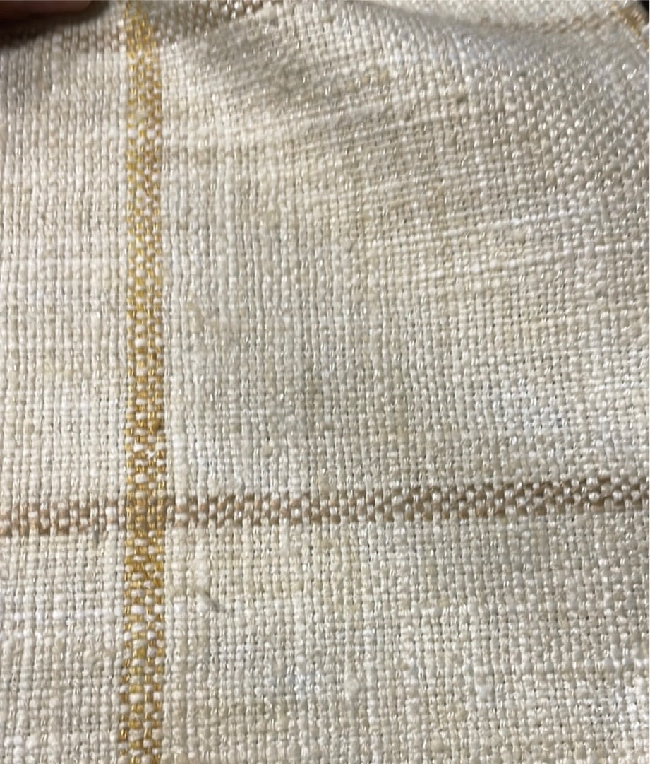 936 Fabric Pattern Beige
