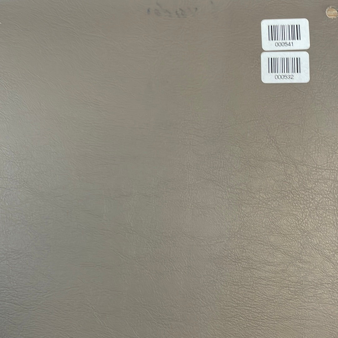 541 - 532 Vinyl Light Brown - Redesign Upholstery Store