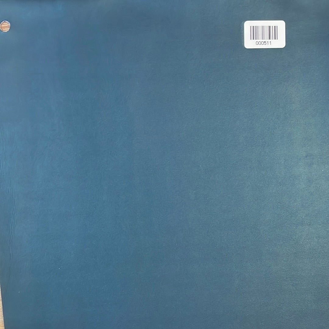 511 Vinyl Dark Blue - Redesign Upholstery Store